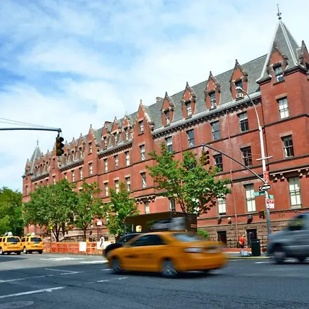 Hi New York City Hostel-3